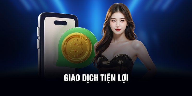 Giao dịch tiện lợi